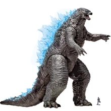 Фигурка Godzilla vs. Kong – МегаГодзилла (33 сm, свет, звук) (35582): Тип Персонаж мультфильма, фильма