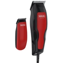 Машинка для стрижки (тример) WAHL Home Pro 100 Combo 1395.0466: Призначення універсальний стайлер