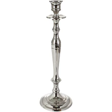 Свічник Lefard Алюміній 33.5 см (875-020): undefined undefined