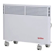 Обогреватель Roda RB-1500E: Производитель Roda