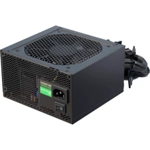 Блок питания Seasonic 500W A12-500 (SSR-500RA): Форм-фактор ATX