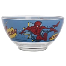 Пиала Luminarc Spiderman Comic Book H4347 (500 мм): undefined undefined