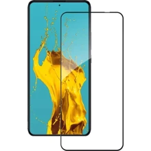 Аксесуар для смартфона Piko Tempered Glass Full Glue Black для Xiaomi Redmi K60: Сумісність Xiaomi Redmi K60