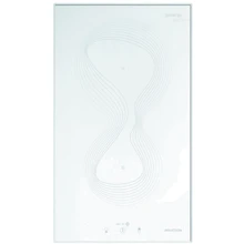 Варильна поверхня електрична Gorenje IT321KR: Робоча поверхня склокераміка