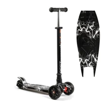 Самокат Best Scooter Maxi рисунок (S-10911): Количество колес 3