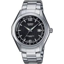 Наручний годинник Casio EF-121D-1AVEG: Стиль Классический