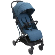Прогулочная коляска Chicco Trolleyme Stroller Цвет 58 (79865.58): Тип коляски Прогулочная