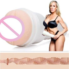 Fleshlight Girls - Brandi Love Heartthrob Мастурбатор 25x6 см: Для кого Для мужчин