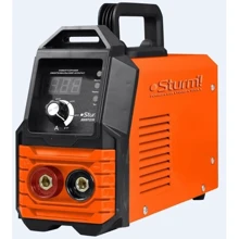 Сварочный инвертор Sturmax AW97I2750D: Тип инвертор