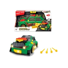 Скоростной автомобиль DICKIE TOYS «VW Гольф 1 GTI. Стреляющие звезды»: Производитель Dickie Toys