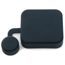 Силиконовая защита для линзы GoPro HERO4 и HERO3+ AC Prof XTGP136BLUE Синий: Тип аксессуара Защита линзы