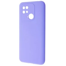 Чехол для телефонов WAVE Full Silicone Cover Purple for Xiaomi 11T/11T Pro: Совместимость Xiaomi 11T/11T Pro