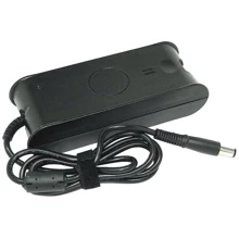Зарядний пристрій Dell 90W 19.5V 4.62A 7.4x5.0mm DL901957450YX REPLACEMENT (57311): Напруга 19.5V