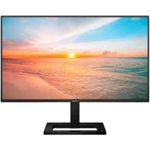Монітор Philips 24E1N1300AE/00: Покриття екрану антибликовое