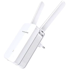 Маршрутизатор Wi-Fi Mercusys MW300RE: Тип маршрутизатора Повторитель Wi-Fi