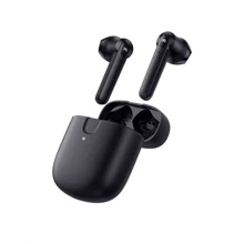 Наушники Ugreen WS105 HiTune T2 True Wireless Earbuds Black (80653): Тип конструкции вкладыши