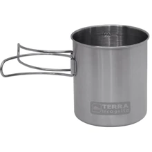 Кружка Terra Incognita S-Mug 300: Производитель Terra Incognita