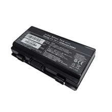 Батарея для ноутбука A32-X51 11.1V Black 5200mAh OEM (966467): Емкость, мАч 5200