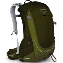 Рюкзак Osprey Stratos 34 Gator Green - S/M (009.1474): Производитель Osprey