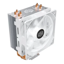 Кулер Cooler Master Hyper 212 LED White Edition (RR-212L-16PW-R1): Уровень шума, dB 31
