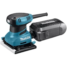 Вибрационная шлифмашина Makita BO4556: Производитель Makita