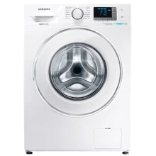 Стиральная машина Samsung WF90F5E5P4W: Тип машины Автомат