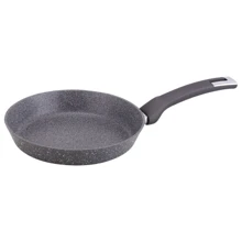Bohmann 28 см (BH-3721-28): Тип сковороды Традиционная