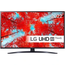 Телевизор LG 50UQ9100: Тип LED-телевизоры