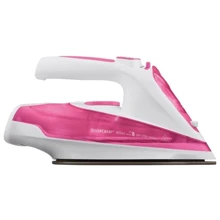 Праска Silver Crest SDBK 2400 E4 pink: Підключення бездротовий, провідний (0.75 м)