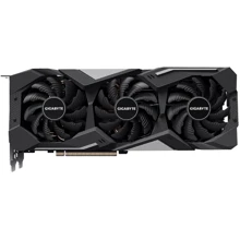 Видеокарта Gigabyte Radeon RX5700XT GAMING OC-8G (rev. 2.0): Объем памяти, Гб 8