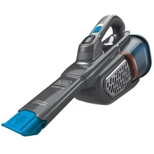 Пилосос Black&Decker BHHV320J: Тип пилососа ручной (вертикальный)