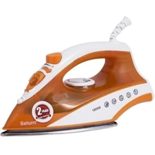 Saturn ST-CC7142 Orange (Утюги)(78910231)Stylus Approved: Производитель Saturn