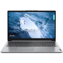 Ноутбук Lenovo IdeaPad 1 (82LX006RRA) UA: Экран 15.6" (1920x1080) Full HD