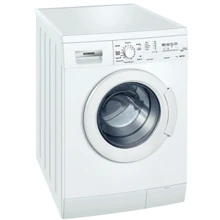 Пральна машина Siemens WM 10E164 PL: Кількість програм прання 15