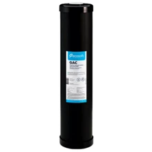 Картридж с гранулированным активированным углем Ecosoft 4.5"х20" (CHV4520ECO): Производитель Ecosoft