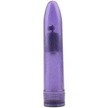 Вібратор Chisa Hi Basic Slim Mini Vibe Purple: Для кого Для жінок