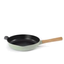 Berghoff Ron 26 см (3900046): Тип сковороды Традиционная