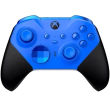Аксессуар для приставок Microsoft Xbox Elite Wireless Controller Series 2 Core Blue (RFZ-00017): Совместимость Xbox One