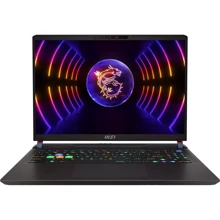 Ноутбук MSI Vector GP68HX 13VH (13VH-256US): Экран 16 " (1920x1200) IPS