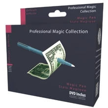 Фокус Oid Magic,Волшебная ручка с DVD (540): Производитель OID Magic