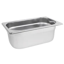 Миска Atelier Gastro гастроемкость GN 1/4 100 мм (505-114100): Тип Гастроемкость