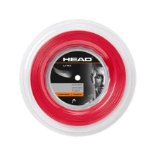 Теннисные струны HEAD (281794) Lynx (reel 200m) RD 17: undefined undefined