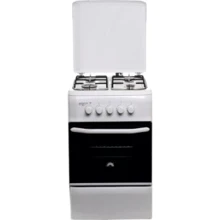 Газовая плита Ergo G 5600 W: Тип устройства кухонная плита