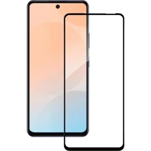 ACCLAB Tempered Glass Full Glue Black for Infinix Hot 50 4G: Совместимость Infinix Hot 50 4G