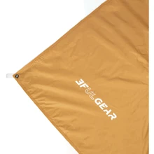 Аксессуар для палаток Тент 3F Ul Gear 210T Tarp 4х3 Хаки (210T4-3HK): Производитель 3F Ul Gear