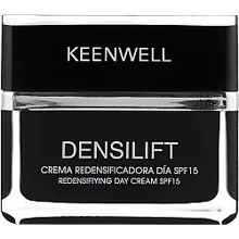 Keenwell Densilift Crema Redensificadora Efecto Maskarilla Noche Ночной крем-маска для восстановления упругости кожи 50ml: Пол Для женщин