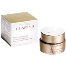 Clarins Nutri-Lumiere Jour Крем для лица для очень сухой кожи дневной 50 ml: Пол Для женщин
