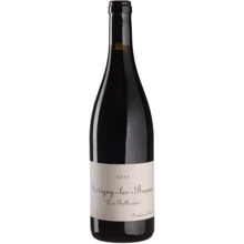 Вино Domaine de Chassorney Savigny les Beaune Rouge les Gollardes 2020 красное сухое 0.75 л (BWR3612): Страна производитель Франция