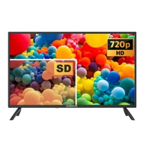 Телевизор Manta 32LHN123E: Тип LED-телевизоры
