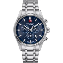 Наручные часы Swiss Military Hanowa Airman First Class SMWGI0003104 (631145): Стиль Классический